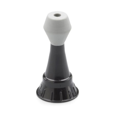 Welch Allyn Ear Speculum Tip Audio Size Large Plastic 7 mm Reusable - Each - 23307-EA