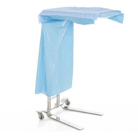 O&M Halyard Inc Stand Cover 23 X 54 Inch Mayo Stand - Each - 89601-EA