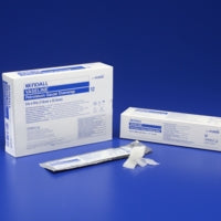 Cardinal Petrolatum Impregnated Dressing Vaseline® Strip 1 X 8 Inch Sterile - Case of 200 - 8884427601-CS