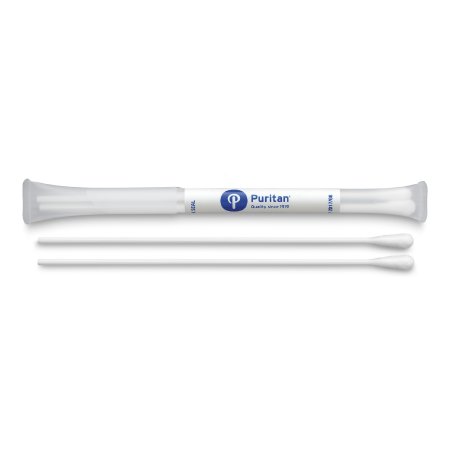 Puritan Medical Products Specimen Collection Swab Puritan® 6 Inch Length Sterile - Case of 1000 - 25-806 2PD-CS