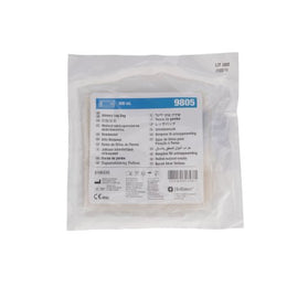Hollister Urinary Leg Bag Hollister Anti-Reflux Valve Sterile 900 mL Vinyl - Each - 9805-EA