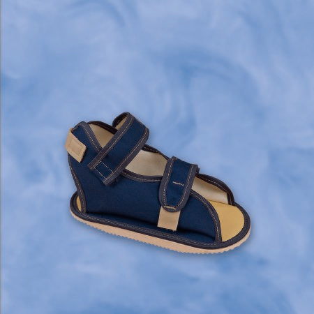 DeRoyal Cast Sandal Large Unisex - Each - 2004-04-EA