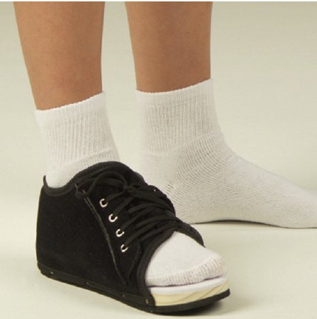 DeRoyal Post-Op Shoe Small Female - Each - 2006-07-EA