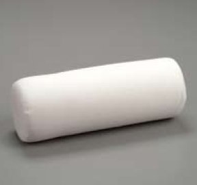 DeRoyal Cervical Positioner Roll Cerv-O-Rest 13 W X 16 D Inch Foam Freestanding - Each - 9221-00-EA