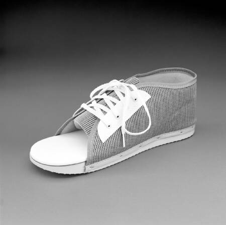 DJO Cast Shoe ProCare® X-Small Female Blue - Each - 79-90192-EA