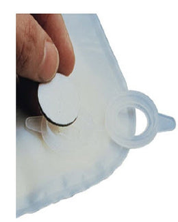 Hollister Replacement Filter - Box of 5 - 7766-BX