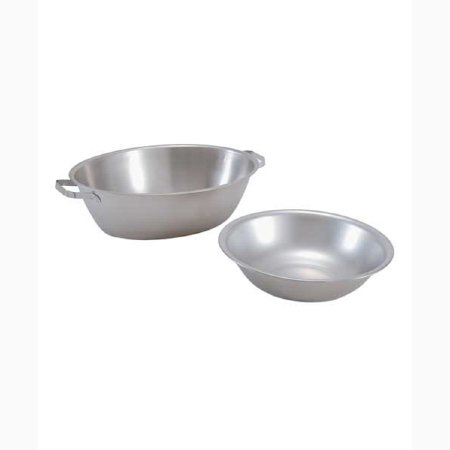 Medegen Medical Products LLC Foot Basin 10 Quart Oval NonSterile - Each - 86300-EA