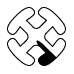 J & J Healthcare Systems Wound Drain Tube Silicone Hubless Style 19 Fr. Size Sterile - Case of 10 - 2233-CS