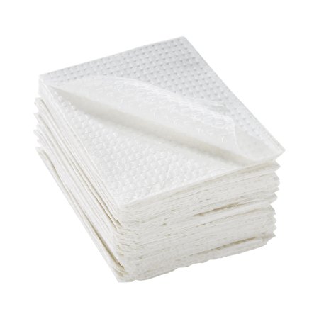 McKesson Procedure Towel McKesson 13 W X 18 L Inch White NonSterile - Case of 500 - 18-865-CS