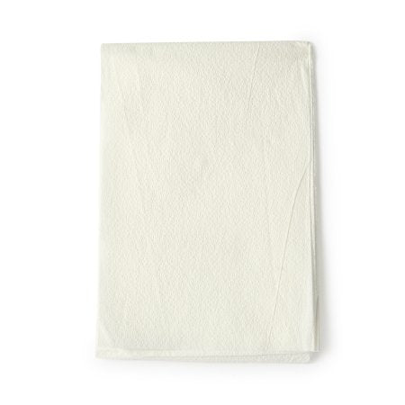 Graham Medical Products General Purpose Drape 40 W X 60 L Inch NonSterile - Case of 100 - 70301N-CS