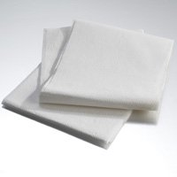 Graham Medical Products General Purpose Drape Standard Drape Sheet 40 W X 60 L Inch NonSterile - Case of 100 - 70303N-CS