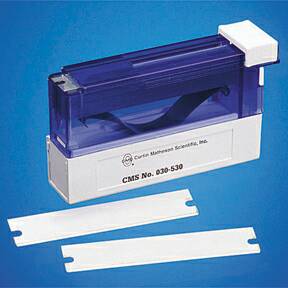 Fisher Scientific Microtome Blade Tissue Path™ - Case of 50 - 22030530-CS