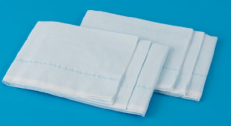 Busse Hospital Disposables General Purpose Drape Embossed Drape NonSterile - Case of 300 - 3270-CS