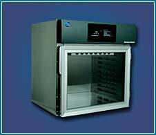 Future Health Concepts Blanket Warmer Cabinet - Each - FHCDWC24-G-EA