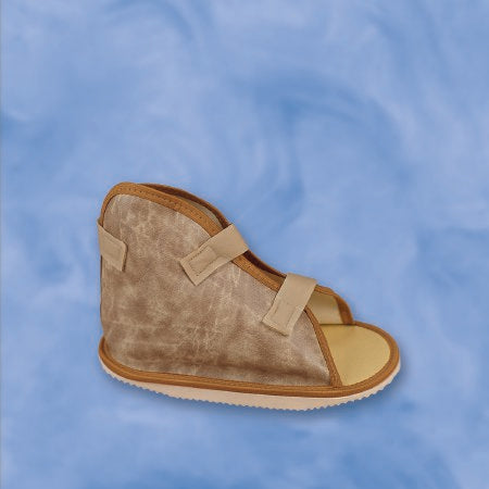DeRoyal Cast Shoe Large Female - Each - 2027-04-EA