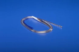 Cardinal Nasogastric Suction Tube Salem Sump™ Sump Style 18 Fr. Vent Lumen - Case of 50 - 8888264986-CS