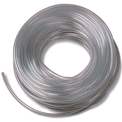 Cardinal Suction Bubble Connector Tubing Argyle® 100 Foot Length 0.188 Inch I.D. NonSterile Without Connector Clear NonConductive Plastic - Each - 8888280214-EA