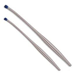 Cardinal Suction Tube Handle Argyle™ Yankauer Style 18 Fr. Non-Vented - Each - 8888501007-EA