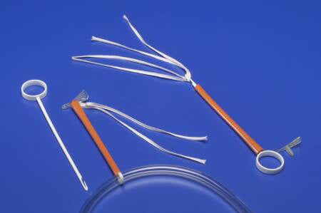 Cardinal Argyle™ Vascular Tourniquet Latex - Case of 10 - 8888585000-CS