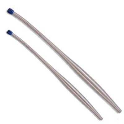 Cardinal Suction Tube Handle Argyle™ Yankauer Style 12 Fr. Non-Vented - Each - 8888504001-EA