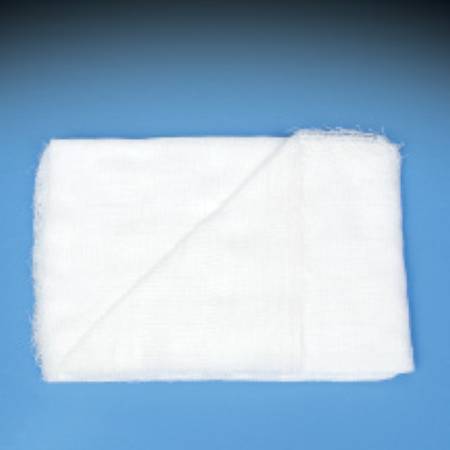 DeRoyal Burn Dressing 18 X 18 Inch 1 per Pack Sterile 10-Ply Square - Case of 100 - 10-5107-CS