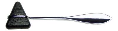 Graham-Field Neurological Hammer Grafco® Taylor 7-3/4 Inch Length - Each - 1305-1-EA