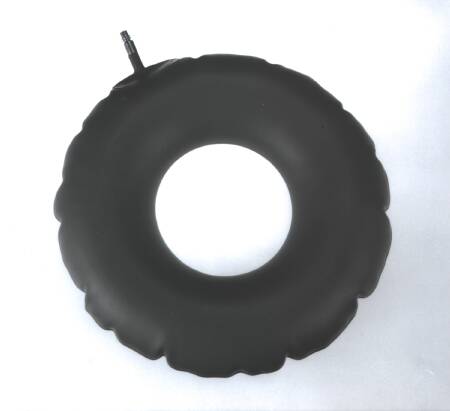 Graham-Field Donut Seat Cushion 13 W X 16 D Inch Foam - Each - 1823-EA