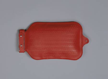 Graham-Field Hot / Cold Water Bottle Grafco® General Purpose Large 2-3/4 X 7 X 7-1/2 Inch Rubber Reusable - Each - 3867-EA