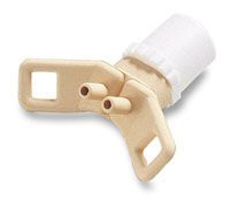 Cardinal CPAP Cannula Set Argyle™ Pediatric - Case of 10 - 8888162008-CS