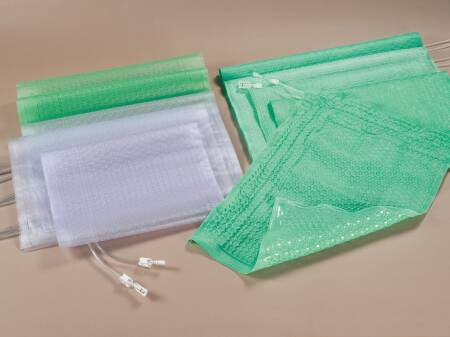 Stryker Medical Hyper / Hypothermia Water Blanket Medi-Therm® 800 Series 22 W X 33 L Inch NonWoven Polymer - CT/10 - 8001061812-CT