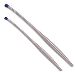 Cardinal Suction Tube Handle Argyle™ Yankauer Style Non-Vented - Case of 50 - 8888501619-CS