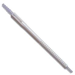 Cardinal Suction Tube Handle Argyle™ Poole Style 14 - 28 Fr. TIP-TROL Vent - Case of 50 - 8888509703-CS