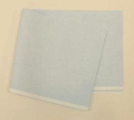 Tidi Products General Purpose Drape Tidi® Ultimate Patient Drape 40 W X 90 L Inch NonSterile - CT/50 - 919370-CT