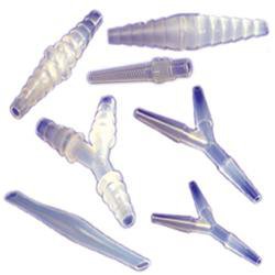 Cardinal Tubing Connector Argyle™ - Case of 100 - 8888271502-CS