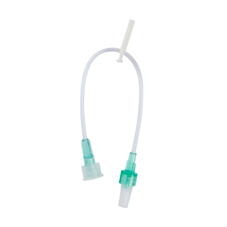 B. Braun IV Extension Set Small Bore 6 Inch Tubing Without Filter Sterile - Each - 471960-EA