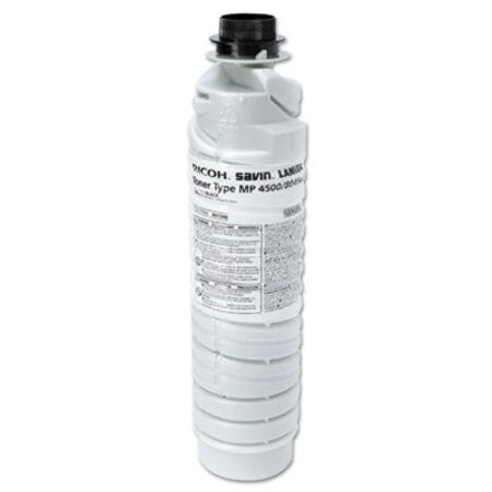 Ricoh® 841346 Toner, 30,000 Page-Yield, Black - Each - RIC-841346-EA