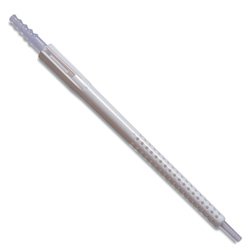 Cardinal Suction Tube Handle Argyle™ Poole Style TIP-TROL Vent - Case of 20 - 8888509745-CS