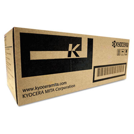 Kyocera TK1142 Toner, 7,200 Page-Yield, Black - Each - KYO-TK1142-EA