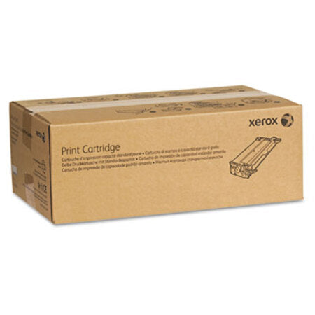 Xerox® 006R01605 Toner, 100,000 Page-Yield, Black, 2/Pack - Pack of 1 - XER-006R01605-PK