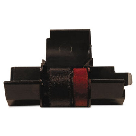 Victor® IR40T Compatible Calculator Ink Roller, Black/Red - Each - VCT-IR40T-EA