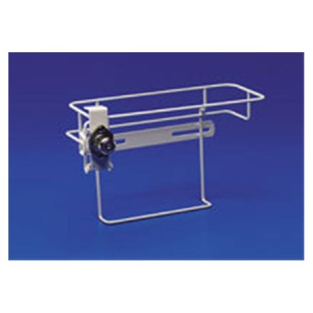 Cardinal Sharps Container Bracket SharpSafety™ Wall Mount Non-Locking - Each - 8519C-EA