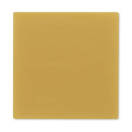 Hollister Skin Barrier Wafer Hollihesive™ Trim to Fit, Standard Wear Adhesive without Tape Without Flange Universal System Hydrocolloid Without Opening 4 X 4 Inch - Box of 5 - 7700-BX