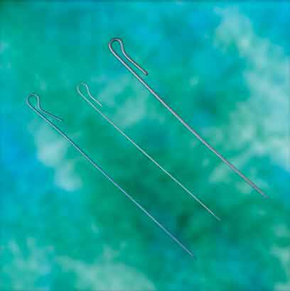 Teleflex LLC Intubating Stylet Sheridan Sher-I-Slip® - Box of 25 - 5-15102-BX