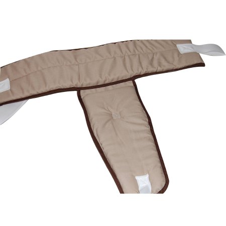 Skil-Care Pelvic Restraint Skil-Care™ Small / Medium Strap Fastening 1-Strap - Each - 303311-EA