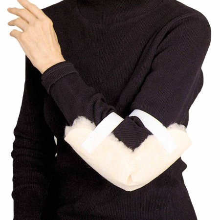 Skil-Care Elbow Protection Pad Skil-Care™ One Size Fits Most Beige - Pair - 503310-PR