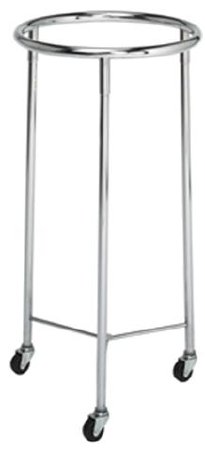 The Brewer Company Laundry Bag Brewer Rope Style 18 Inch - Each - 31331-EA
