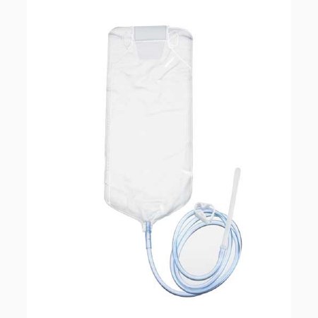 Medegen Medical Products LLC Douche Gentle-L-Care™ 51 oz. - Case of 50 - 2565-CS