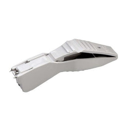 3M Wound Stapler Precise™ Multi-Shot Squeeze Handle Stainless Steel / Nickel Staples 25 mm Staples - Case of 48 - DS-25-CS