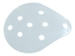 Graham-Field Eye Protector Grafco® - Bag of 100 - 1276-1B-BG