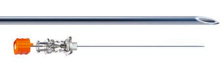 B. Braun Spinal Needle Spinocan® 3-1/2 Inch 20 Gauge Quincke Style - Case of 50 - 333335-CS